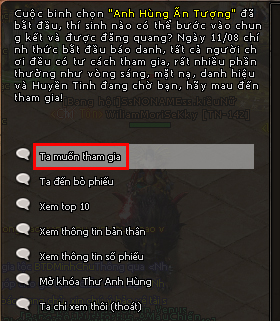 trung thu