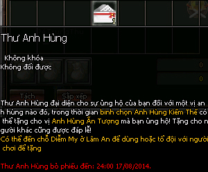 trung thu
