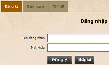 trung thu