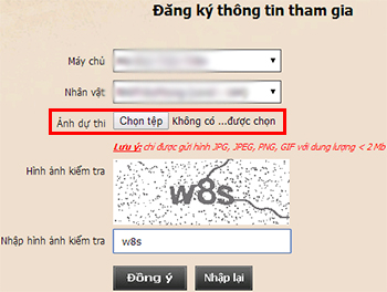 trung thu