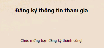trung thu