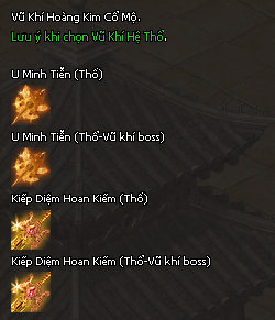 Kiếm Thế