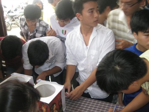 Kiếm Thế