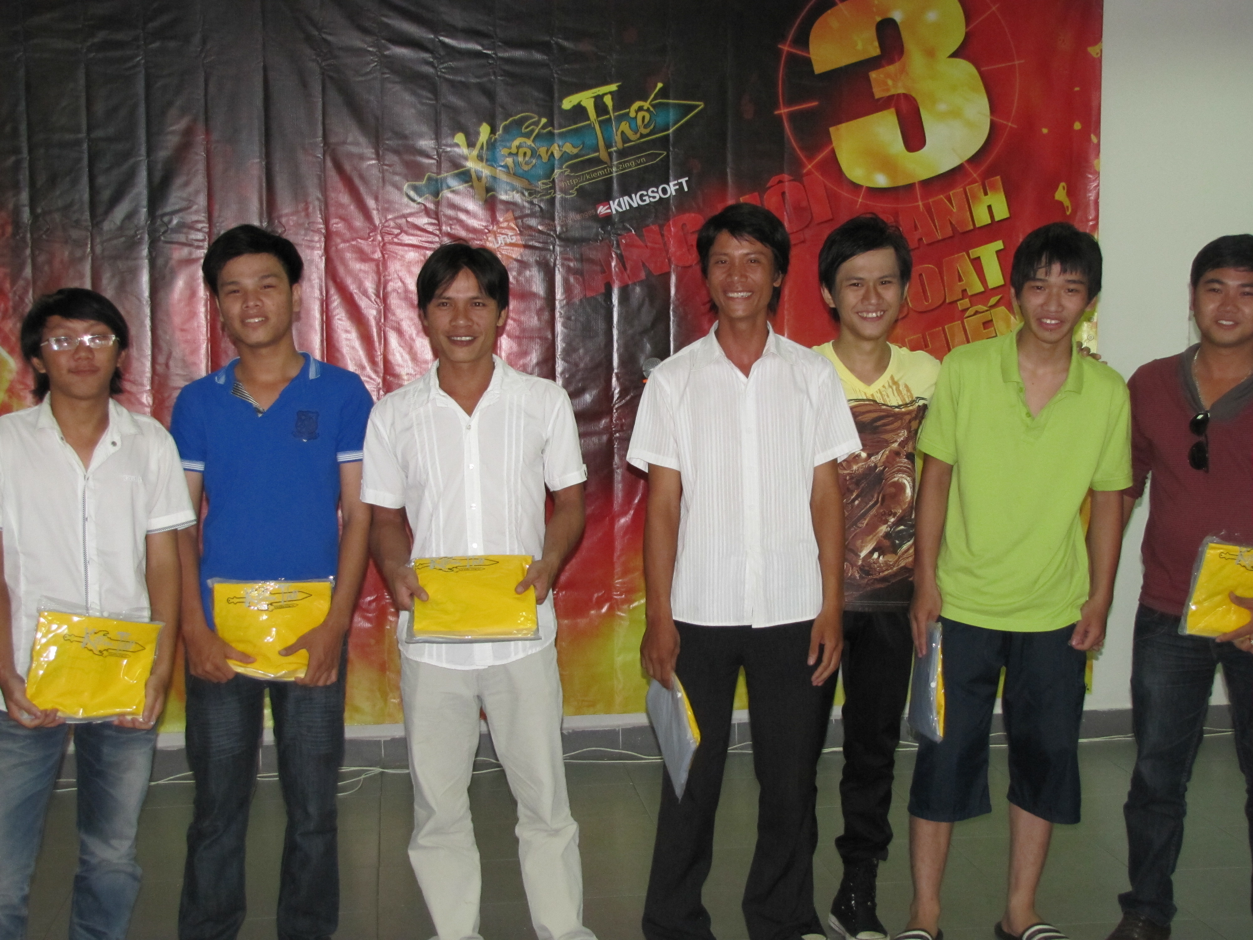 Kiếm Thế