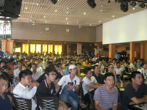 Kiếm Thế