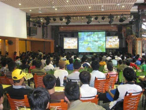 Kiếm Thế
