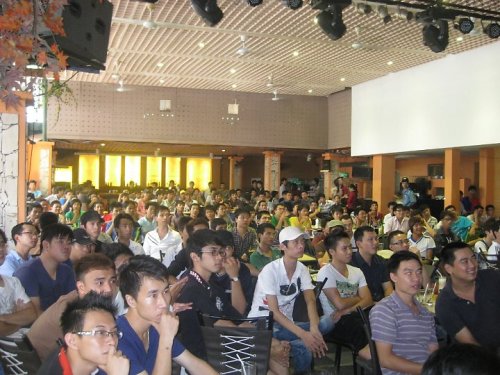 Kiếm Thế