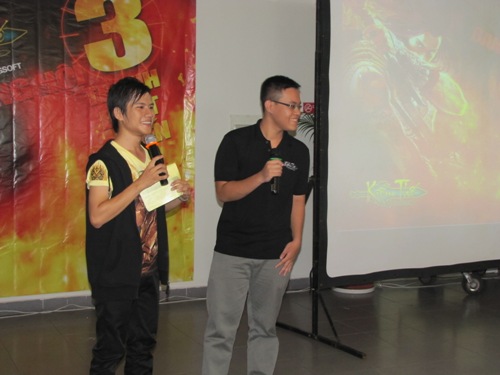 Kiếm Thế