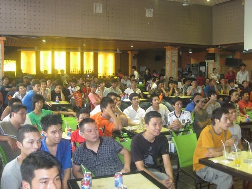 Kiếm Thế