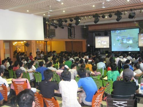Kiếm Thế