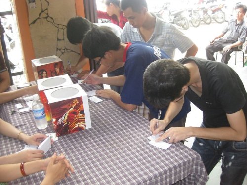Kiếm Thế