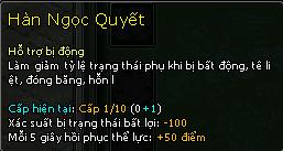 Bang Hội Tranh Đoạt Chiến 3