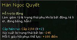 Bang Hội Tranh Đoạt Chiến 3