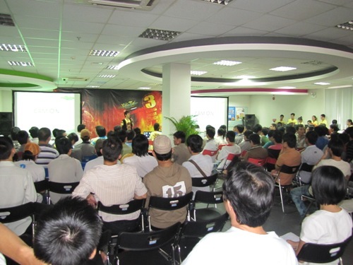 Kiếm Thế