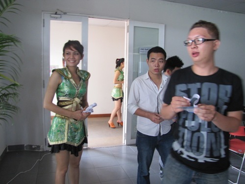 Kiếm Thế