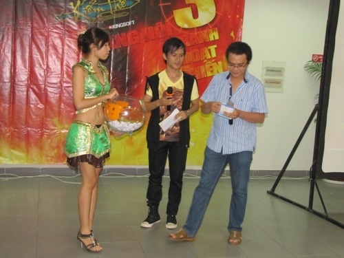 Kiếm Thế