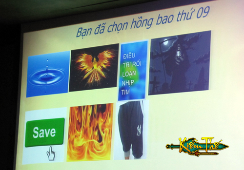 Kiếm Thế