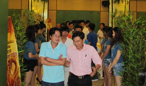 Kiếm Thế