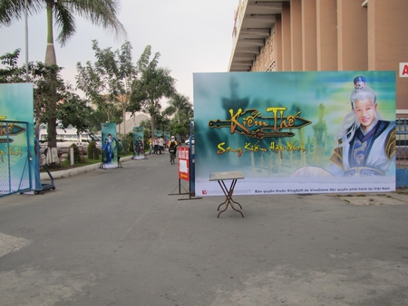 Đại Kiếm Hội