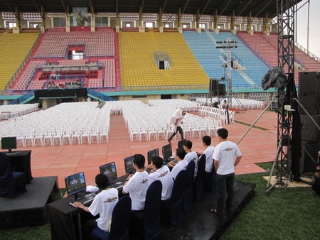 Đại Kiếm Hội