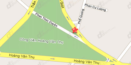 dai kiem hoi