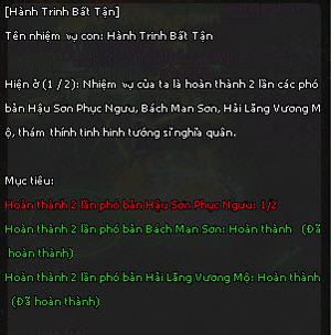 Cập nhật tháng 12