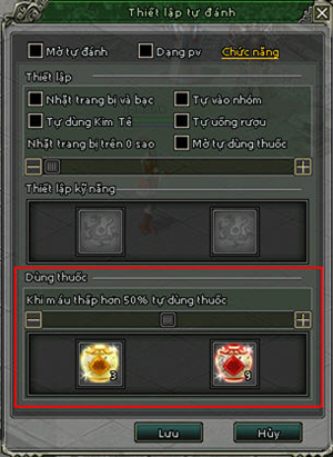 Cập nhật tháng 12