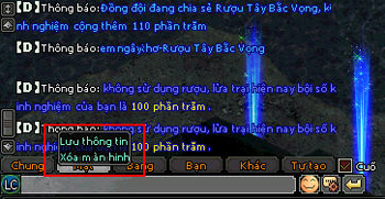 Cập nhật tháng 12