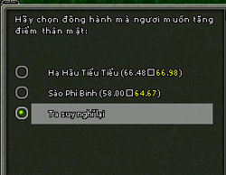 đồng đạo đồng hành