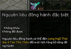 đồng đạo đồng hành
