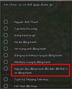 đồng đạo đồng hành