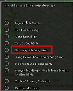 đồng đạo đồng hành