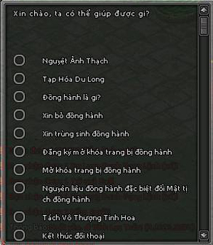 Du Long Các