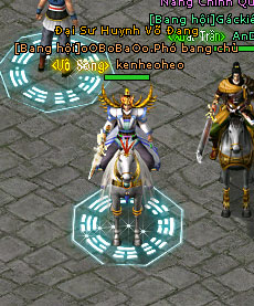 vo song vuong gia kenheoheo