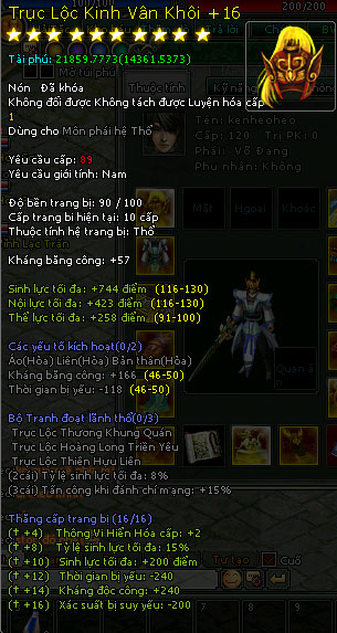 vo song vuong gia kenheoheo