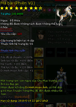 vo song vuong gia kenheoheo