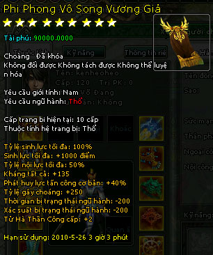 vo song vuong gia kenheoheo