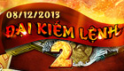 Kiếm Thế